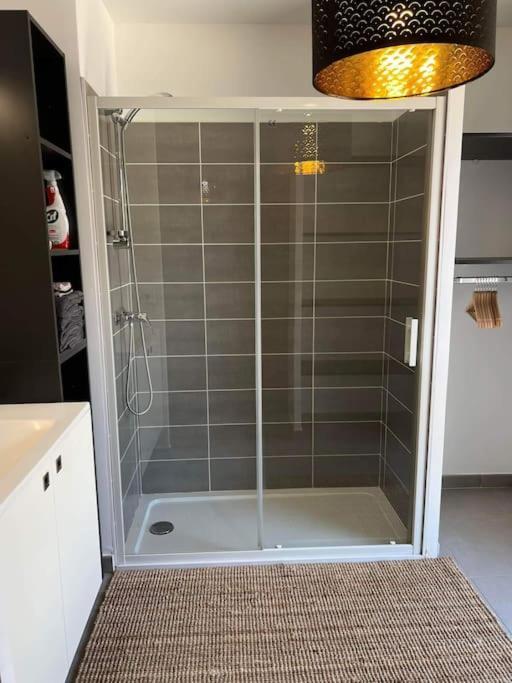 Maison 100M2 - Jaccuzzi, Jardin, 10 Min Plages 圣让德韦达 外观 照片