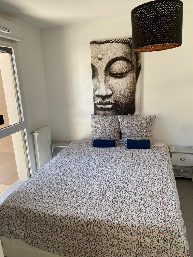 Maison 100M2 - Jaccuzzi, Jardin, 10 Min Plages 圣让德韦达 外观 照片