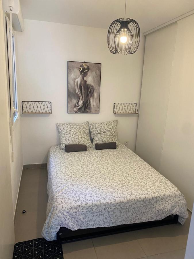Maison 100M2 - Jaccuzzi, Jardin, 10 Min Plages 圣让德韦达 外观 照片