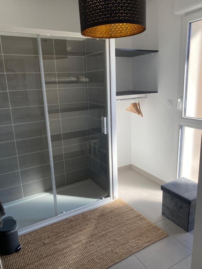 Maison 100M2 - Jaccuzzi, Jardin, 10 Min Plages 圣让德韦达 外观 照片